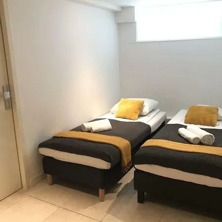 Bed & Breakfast Spuistraat *