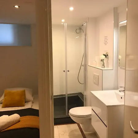 Spuistraat Amszterdam