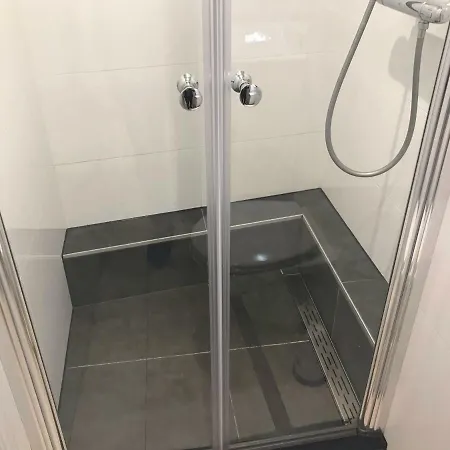 Spuistraat Oda ve Kahvaltı *